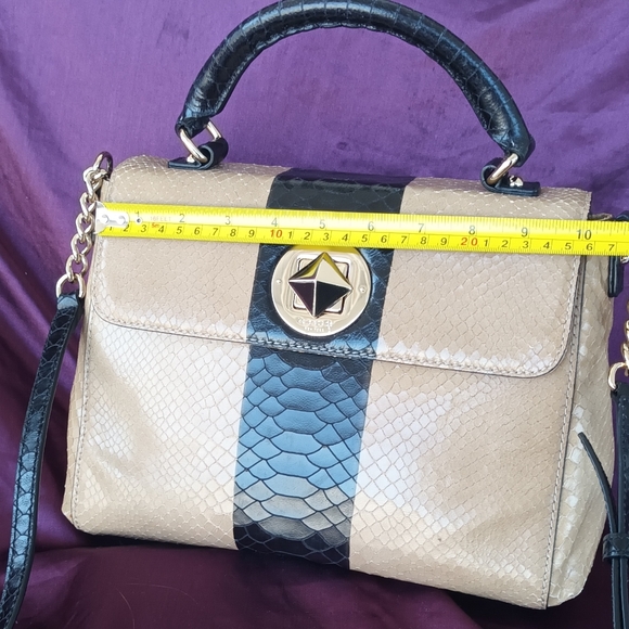 Kate Spade Sugar Beach Nadine Bag - Picture 11 of 13